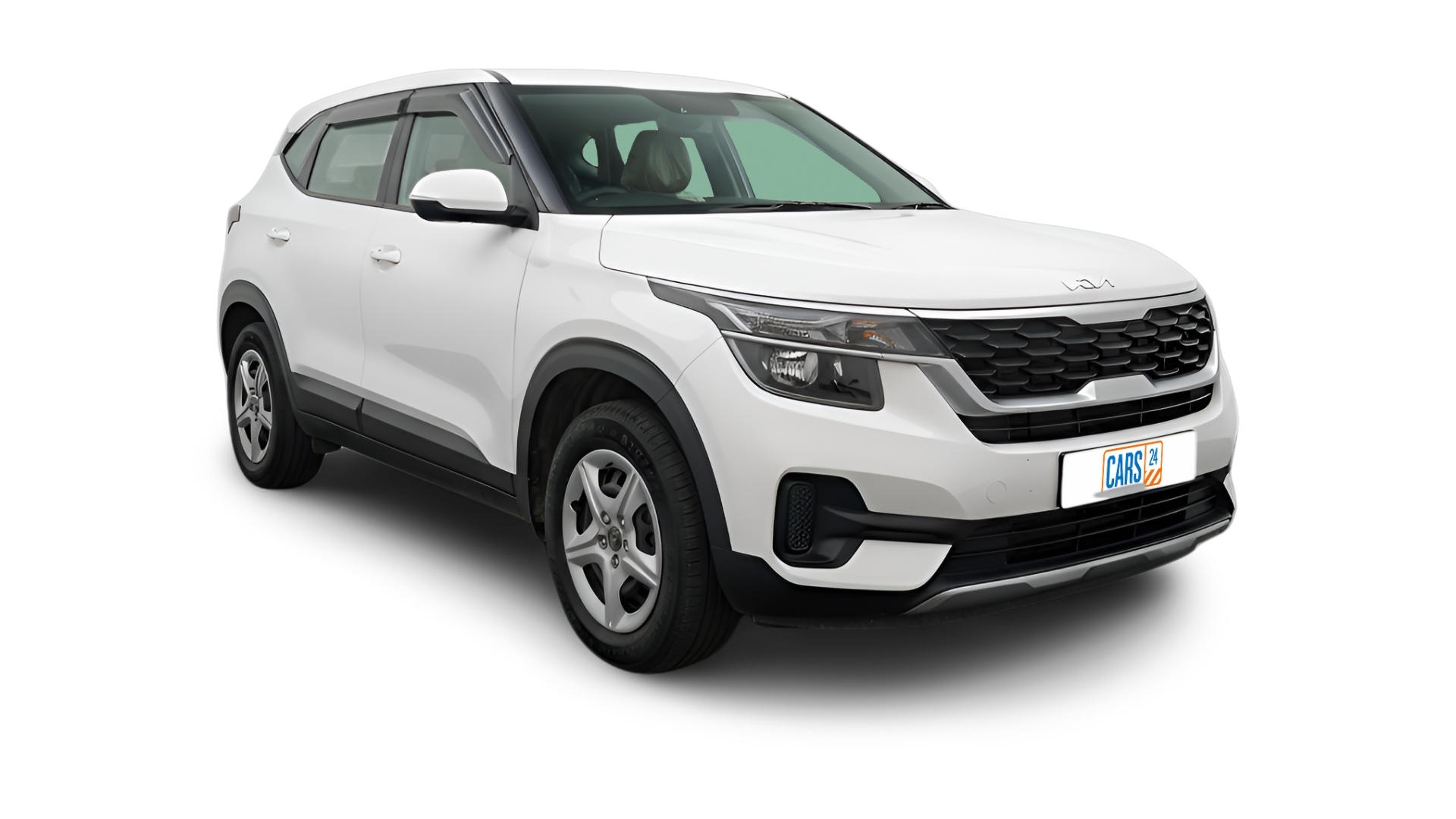 2022 KIA SELTOS - SUV - Diesel - Manual - ₹9.11 lakh